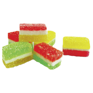 Jelly candies PNG-80483